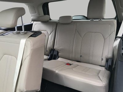 2024 Ford Expedition Limited 4x4