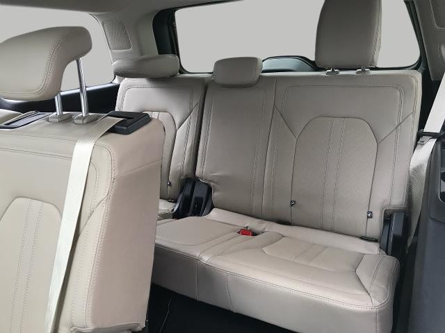 2024 Ford Expedition Limited 4x4