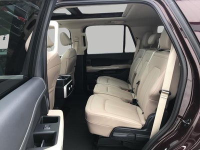 2024 Ford Expedition Limited 4x4