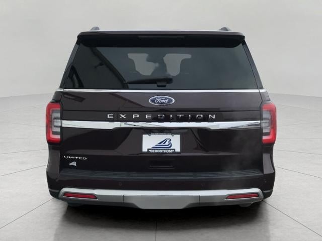 2024 Ford Expedition Limited 4x4