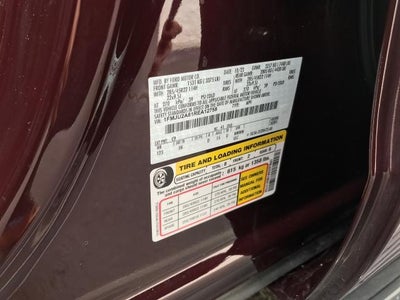 2024 Ford Expedition Limited 4x4