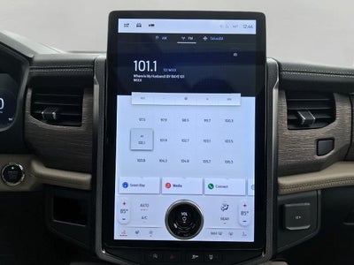 2024 Ford Expedition Limited 4x4