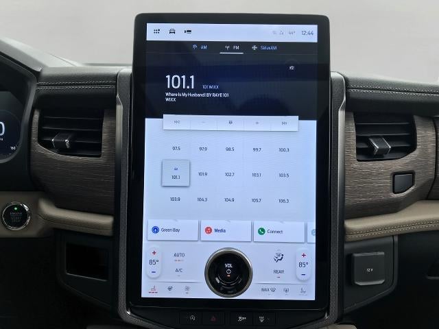 2024 Ford Expedition Limited 4x4