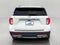 2024 Ford Explorer XLT 4WD