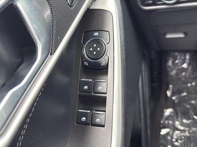 2024 Ford Explorer XLT 4WD