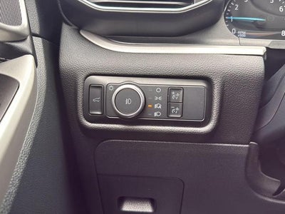 2024 Ford Explorer XLT 4WD