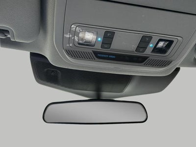 2024 Ford Explorer XLT 4WD