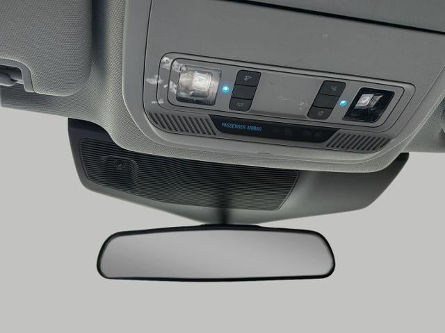 2024 Ford Explorer XLT 4WD