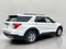 2024 Ford Explorer XLT 4WD