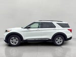 2024 Ford Explorer XLT 4WD