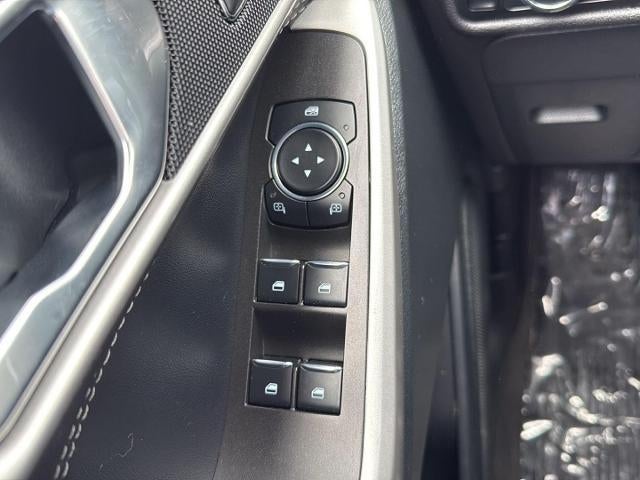 2024 Ford Explorer XLT 4WD