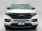 2024 Ford Explorer XLT 4WD