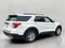 2024 Ford Explorer XLT 4WD