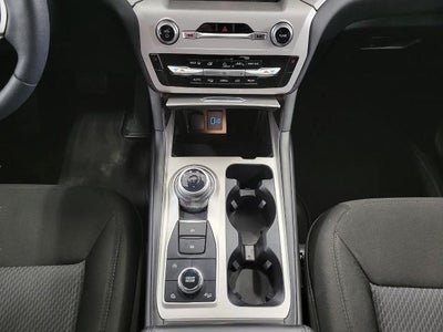 2024 Ford Explorer XLT 4WD
