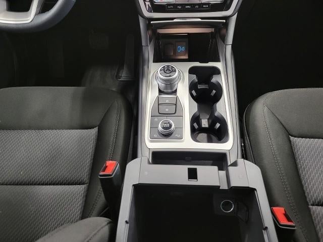 2024 Ford Explorer XLT 4WD