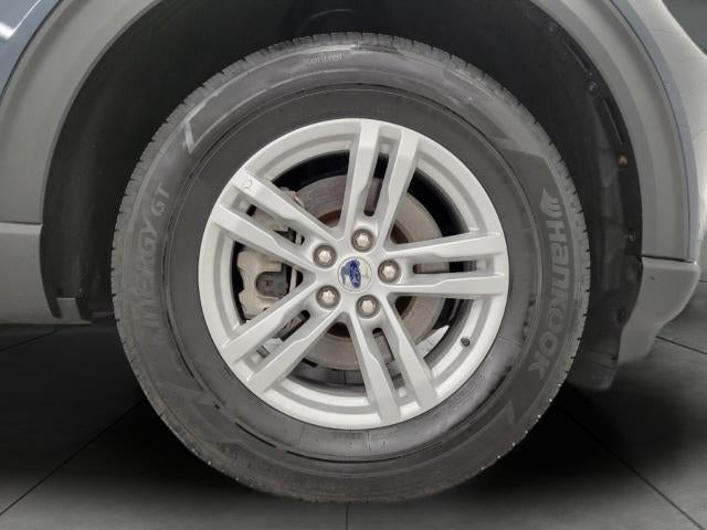 2024 Ford Explorer XLT 4WD