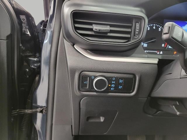 2024 Ford Explorer XLT 4WD