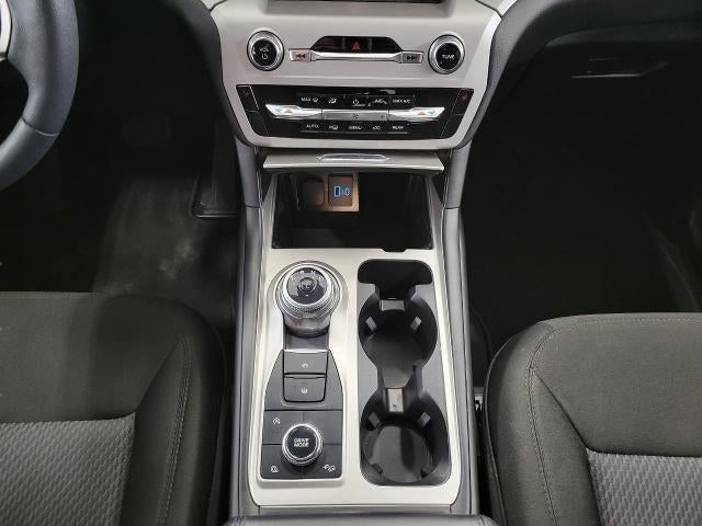 2024 Ford Explorer XLT 4WD