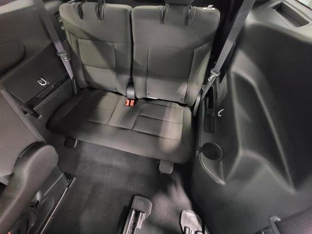 2024 Ford Explorer XLT 4WD