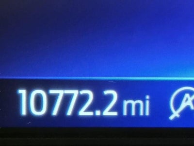 2024 Ford Explorer XLT 4WD