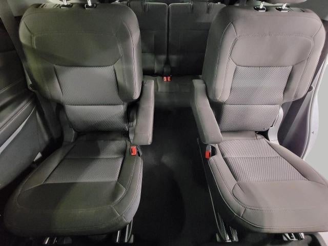 2024 Ford Explorer XLT 4WD
