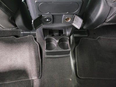 2024 Ford Explorer XLT 4WD