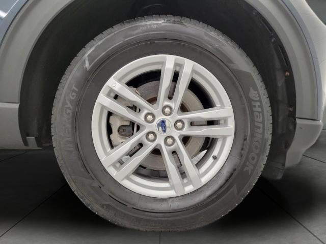 2024 Ford Explorer XLT 4WD