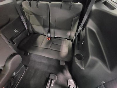 2024 Ford Explorer XLT 4WD