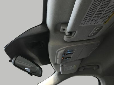 2025 Ford Explorer Active 4WD