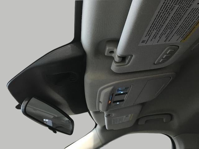 2025 Ford Explorer Active 4WD