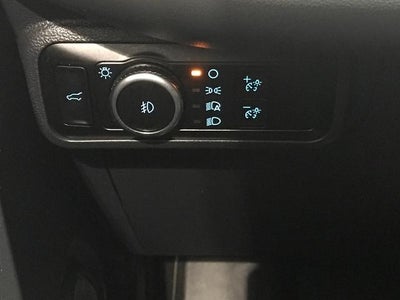 2025 Ford Explorer Active 4WD