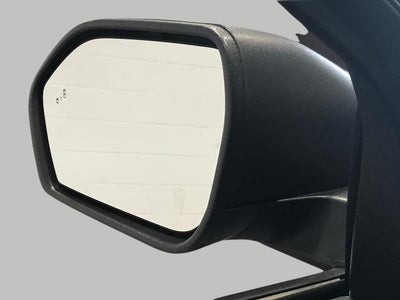 2025 Ford Explorer Active 4WD