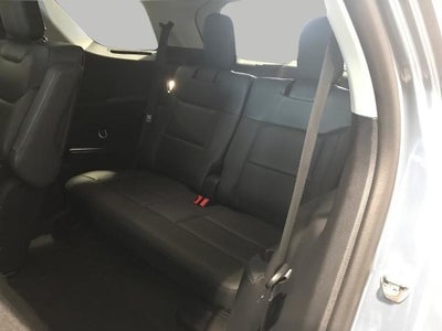 2025 Ford Explorer Active 4WD