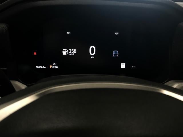 2025 Ford Explorer Active 4WD