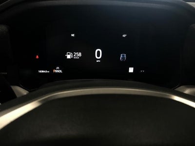 2025 Ford Explorer Active 4WD