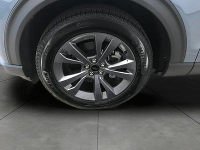 2025 Ford Explorer Active 4WD