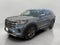 2025 Ford Explorer Active 4WD
