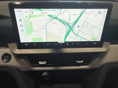 2025 Ford Explorer Active 4WD