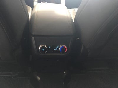 2025 Ford Explorer Active 4WD