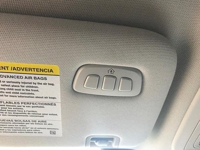 2025 Ford Explorer Active 4WD