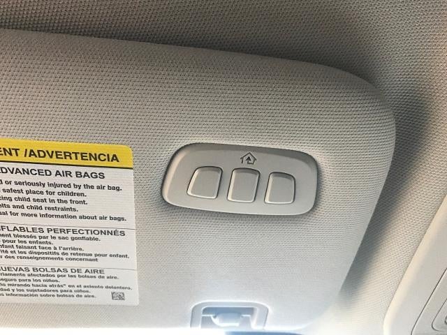 2025 Ford Explorer Active 4WD