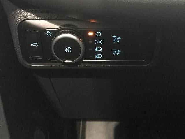 2025 Ford Explorer Active 4WD