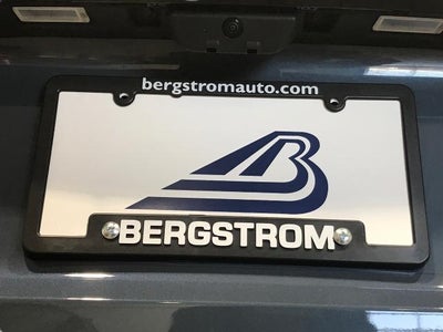 2025 Ford Explorer Active 4WD