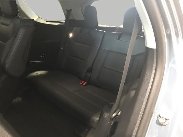 2025 Ford Explorer Active 4WD