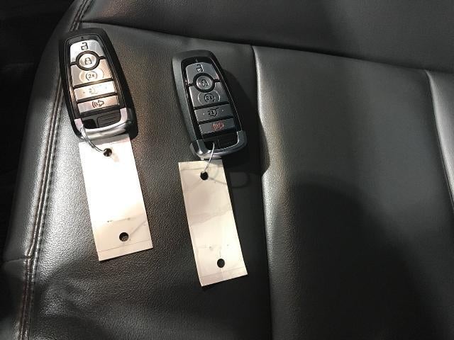 2025 Ford Explorer Active 4WD