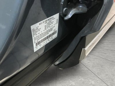 2025 Ford Explorer Active 4WD