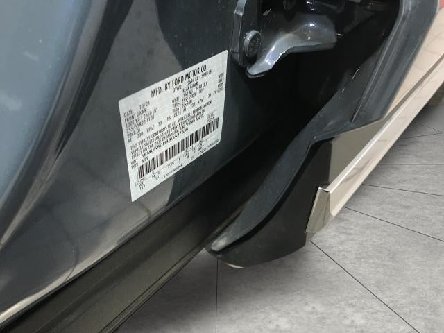 2025 Ford Explorer Active 4WD