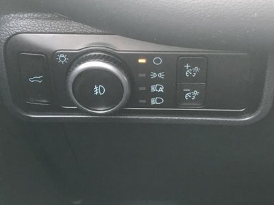 2025 Ford Explorer ST-Line 4WD