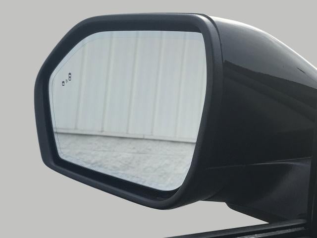 2025 Ford Explorer ST-Line 4WD