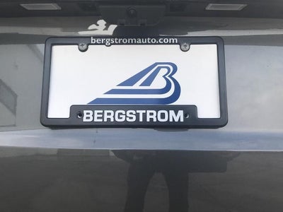 2025 Ford Explorer ST-Line 4WD